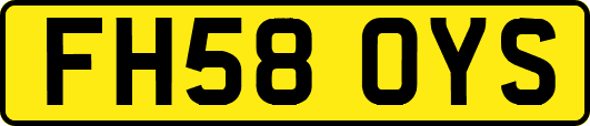 FH58OYS