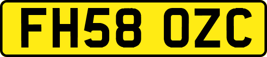 FH58OZC