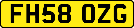 FH58OZG