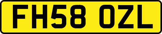 FH58OZL