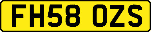 FH58OZS