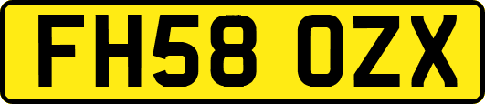 FH58OZX