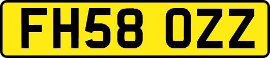 FH58OZZ