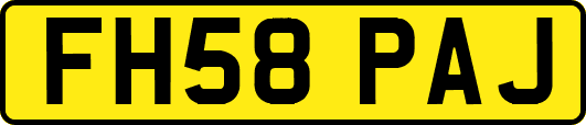 FH58PAJ
