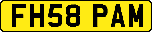 FH58PAM