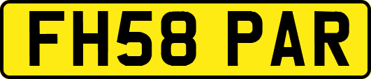 FH58PAR
