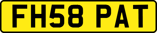 FH58PAT