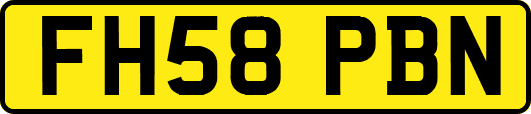 FH58PBN