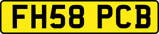 FH58PCB