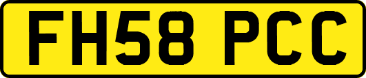 FH58PCC