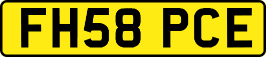 FH58PCE