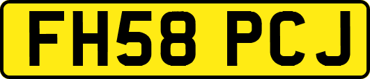 FH58PCJ