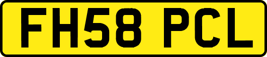 FH58PCL