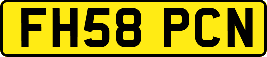FH58PCN