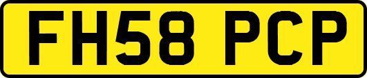 FH58PCP