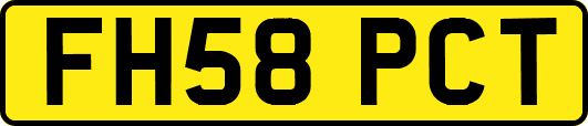 FH58PCT