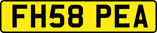 FH58PEA