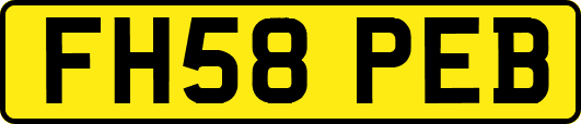 FH58PEB