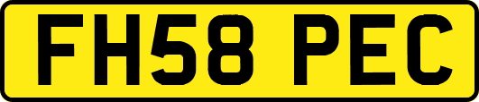 FH58PEC