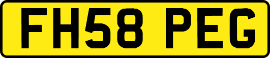 FH58PEG