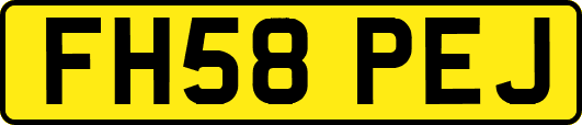 FH58PEJ