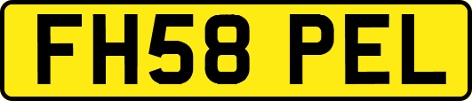 FH58PEL