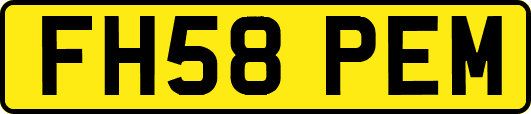 FH58PEM