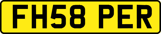FH58PER