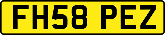 FH58PEZ