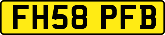 FH58PFB