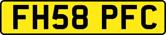 FH58PFC