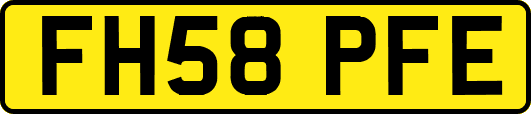 FH58PFE