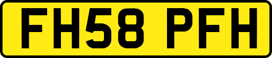 FH58PFH