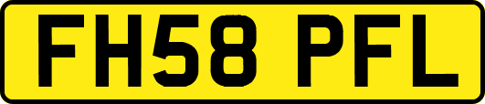 FH58PFL