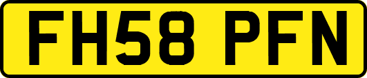 FH58PFN