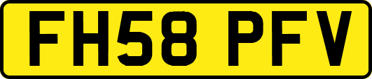FH58PFV