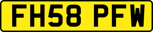 FH58PFW