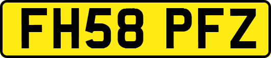 FH58PFZ