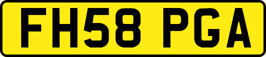 FH58PGA