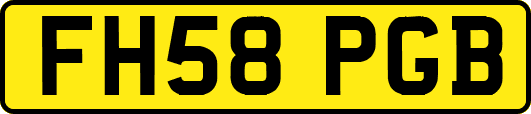 FH58PGB