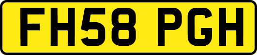 FH58PGH