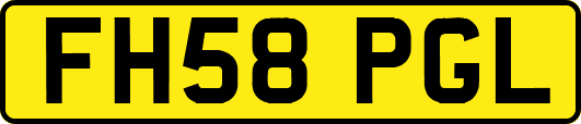 FH58PGL