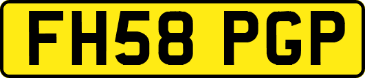 FH58PGP