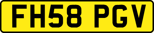 FH58PGV