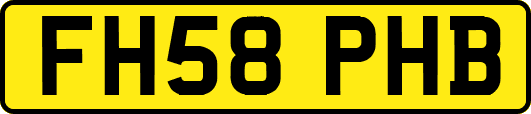 FH58PHB