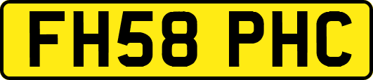 FH58PHC