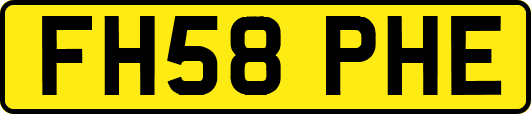FH58PHE