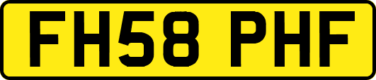 FH58PHF