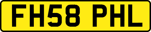 FH58PHL