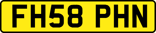 FH58PHN
